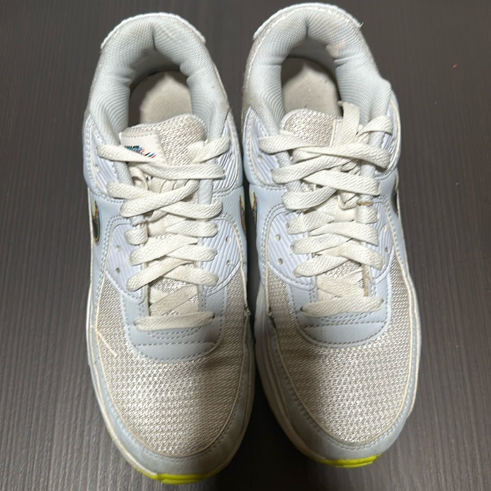 Nike Air Max 90 GS, Youth 6.5